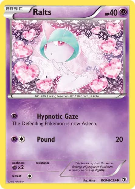Tarsal — Legendary Treasures