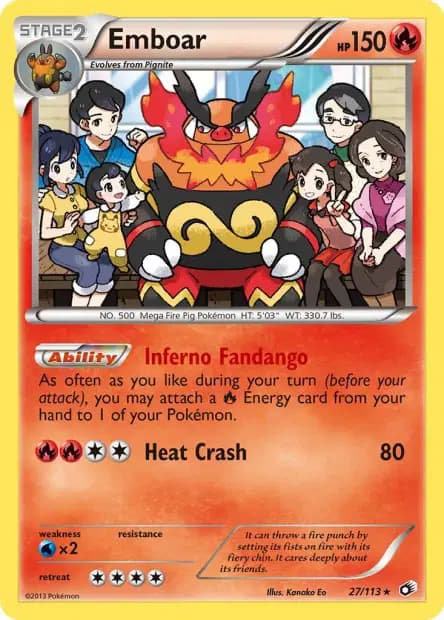Roitiflam — Legendary Treasures
