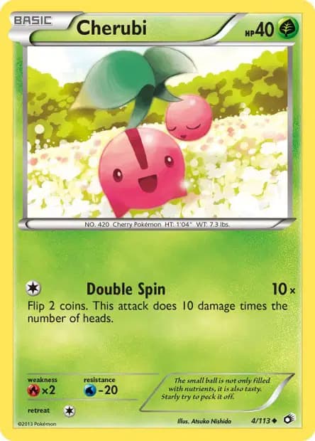 Ceribou — Legendary Treasures
