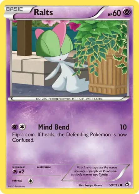 Tarsal — Legendary Treasures