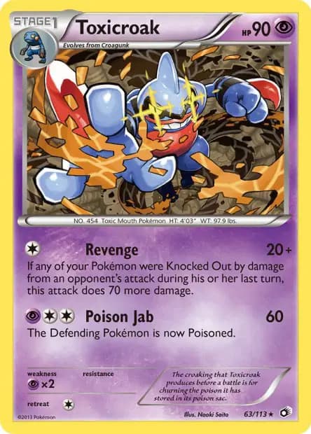 Coatox — Legendary Treasures