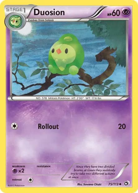 Méios — Legendary Treasures
