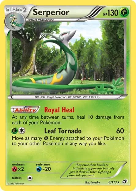 Majaspic — Legendary Treasures