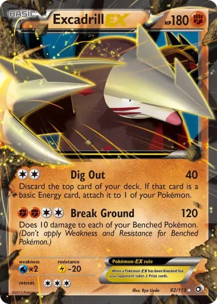 Minotaupe — Legendary Treasures