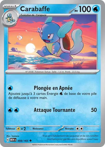 Carabaffe — 151