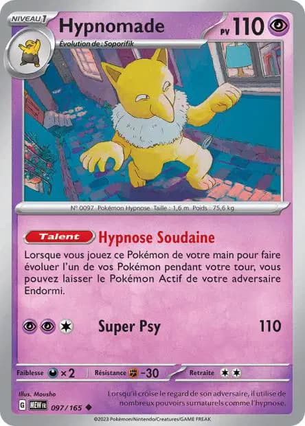 Hypnomade — 151
