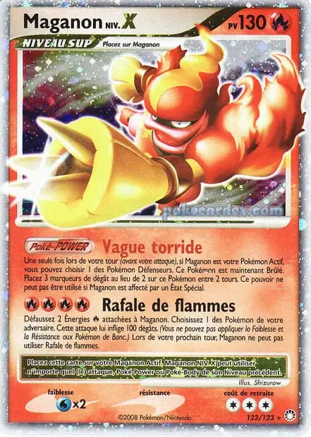 Maganon — Diamant & Perle : Trésors Mystérieux