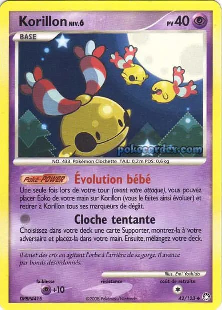 Korillon — Diamant & Perle : Trésors Mystérieux