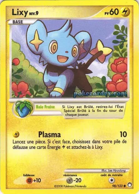 Lixy — Diamant & Perle : Trésors Mystérieux