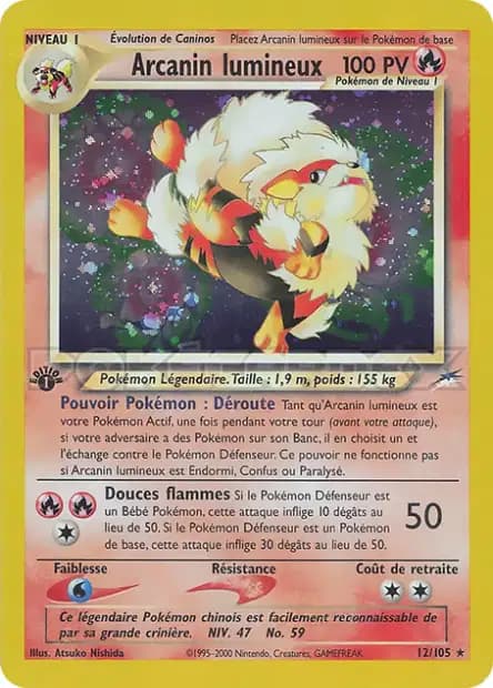 Arcanin — Neo Destiny