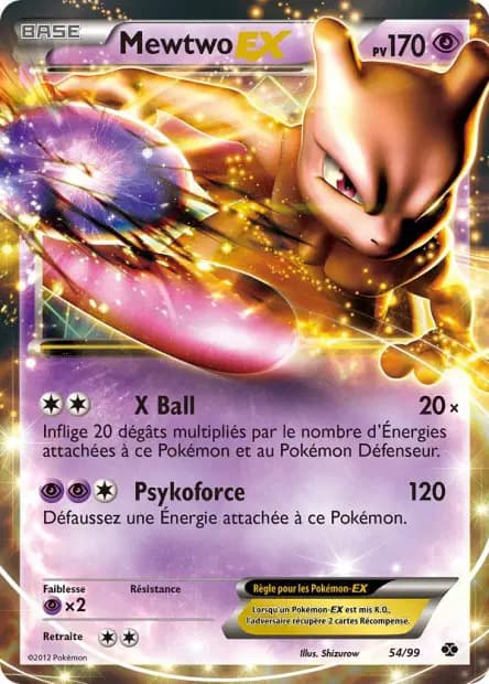 Mewtwo — Destinées Futures