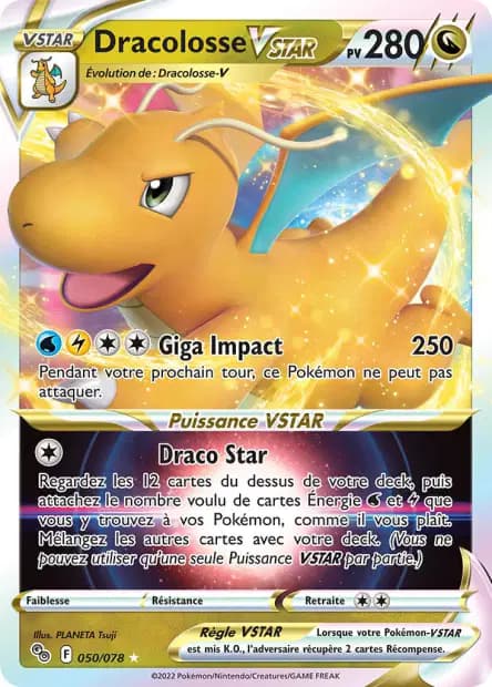 Dracolosse — Pokémon GO