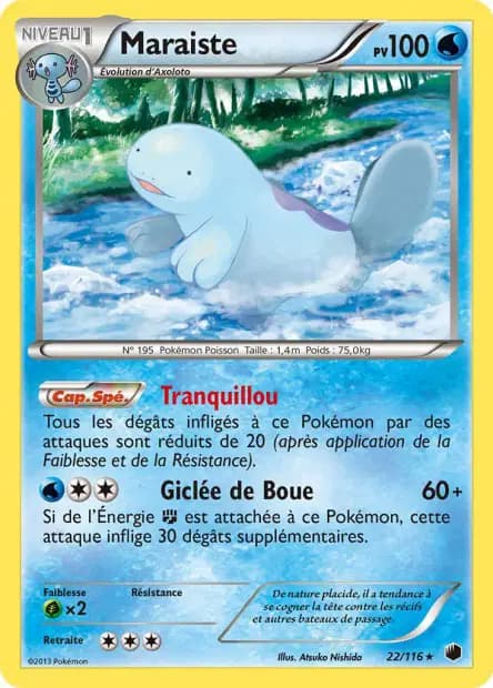 Maraiste — Glaciation Plasma