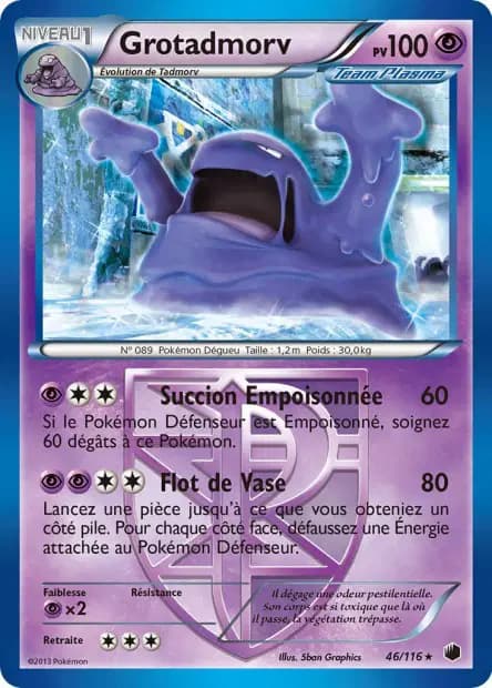 Grotadmorv — Glaciation Plasma