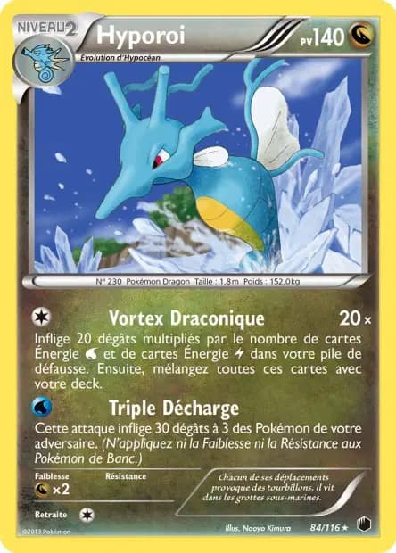 Hyporoi — Glaciation Plasma