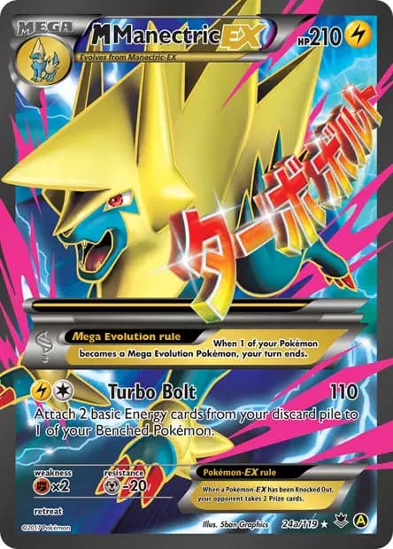 Élecsprint — Promos Alternative