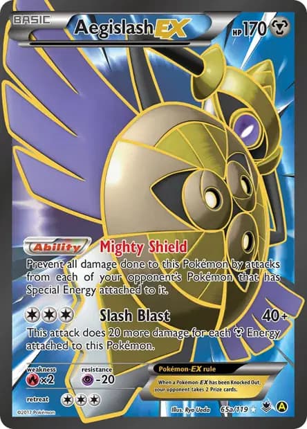 Exagide — Promos Alternative