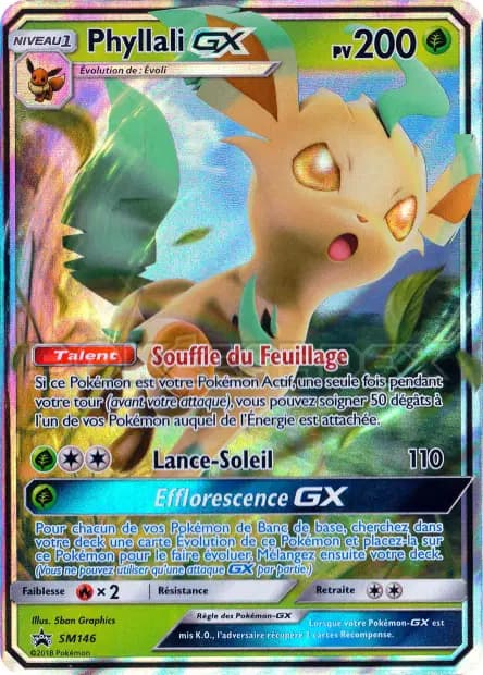Phyllali — Promos Soleil et Lune