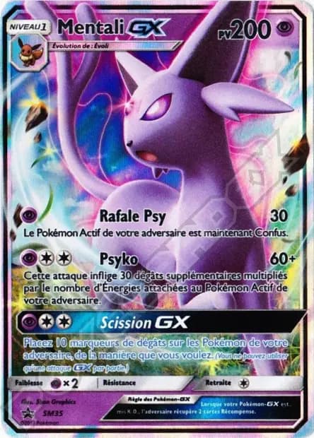 Mentali — Promos Soleil et Lune
