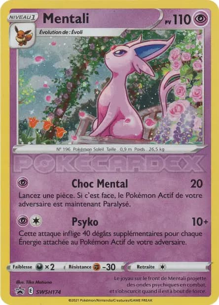 Mentali — Promos Épée et Bouclier