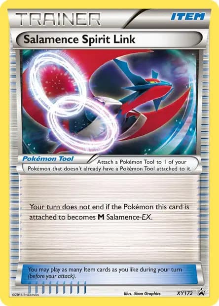 Drattak — Promos X&Y
