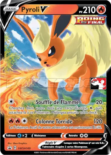 Pyroli — Pack Récompense
