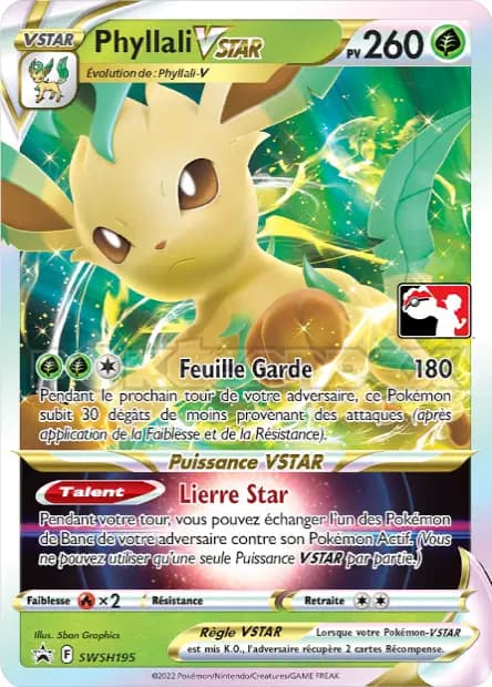 Phyllali — Pack Récompense