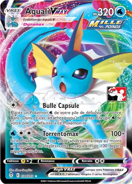 Aquali — Pack Récompense