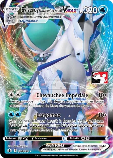 Sylveroy — Pack Récompense