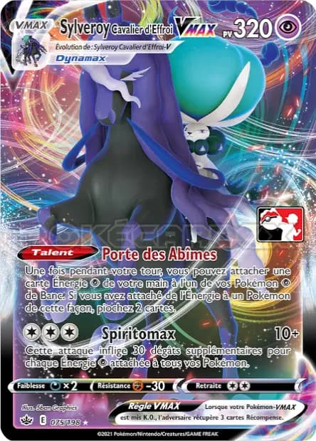 Sylveroy — Pack Récompense