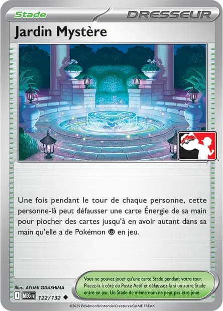 Mystherbe — Pack Récompense