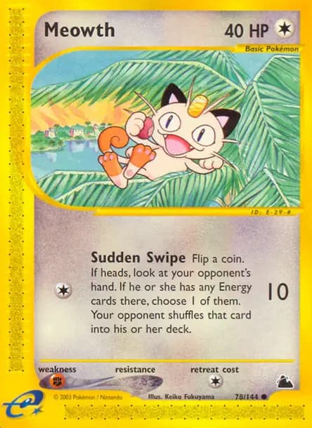 Miaouss — Skyridge