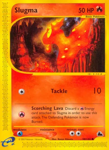 Limagma — Skyridge