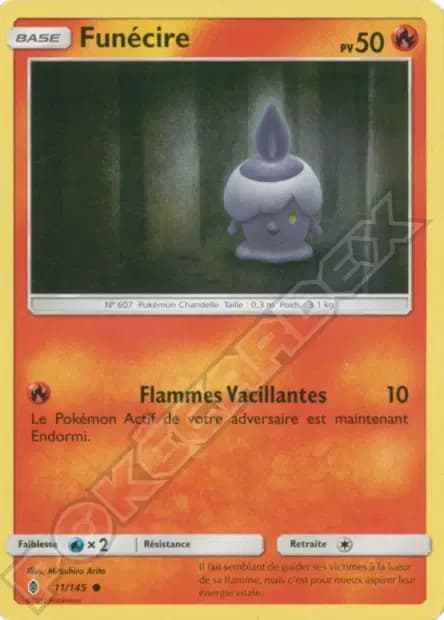 Funécire — Gardiens Ascendants