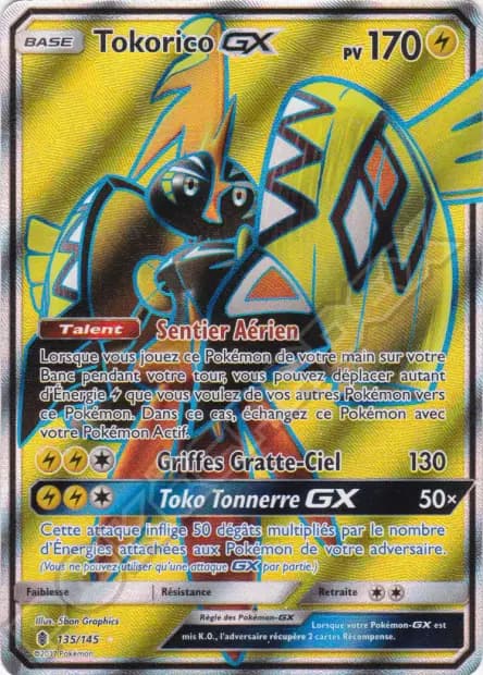 Tokorico — Gardiens Ascendants
