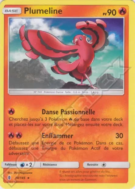Plumeline — Gardiens Ascendants