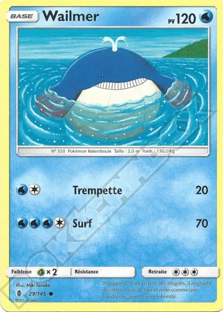 Wailmer — Gardiens Ascendants