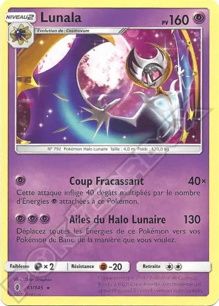 Lunala — Gardiens Ascendants