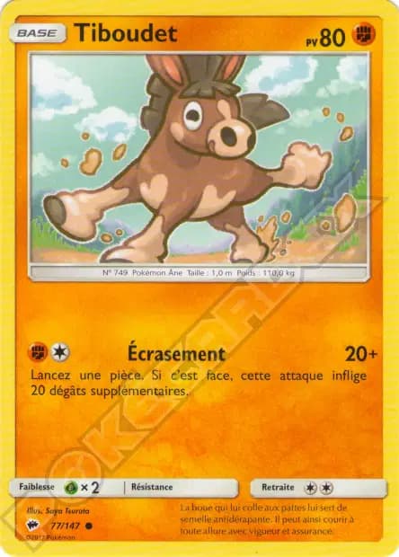 Tiboudet — Ombres Ardentes