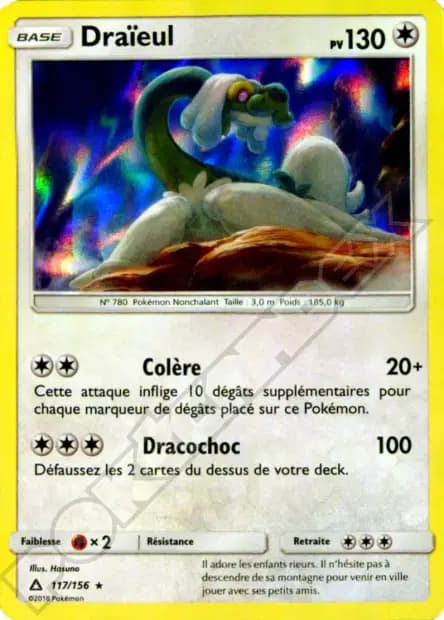 Draïeul — Ultra-Prisme