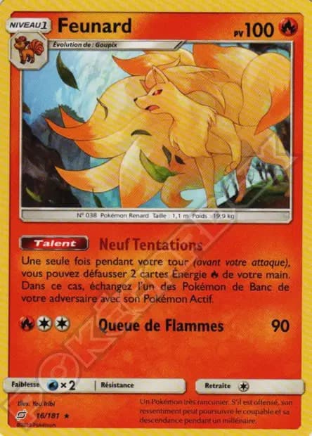 Feunard — Duo de Choc