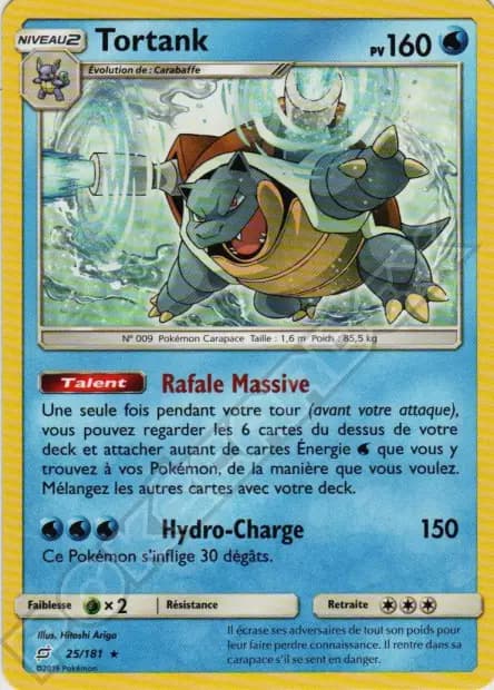 Tortank — Duo de Choc