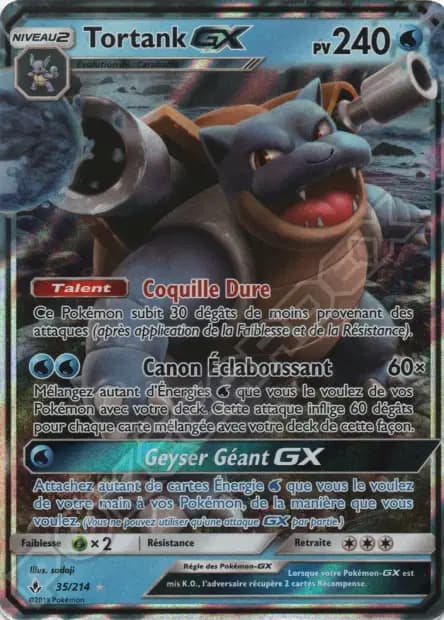 Tortank — Alliance Infaillible