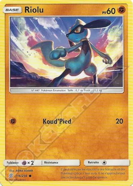 Riolu — Harmonie des Esprits