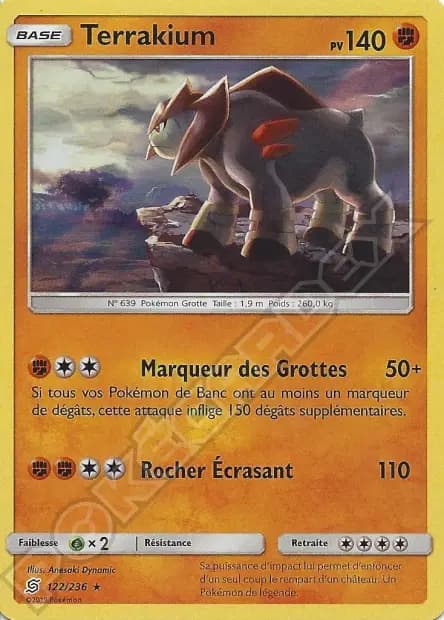 Terrakium — Harmonie des Esprits