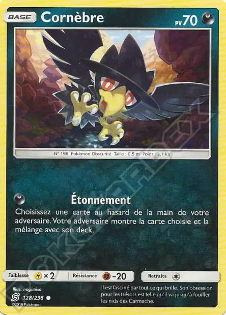 Cornèbre — Harmonie des Esprits