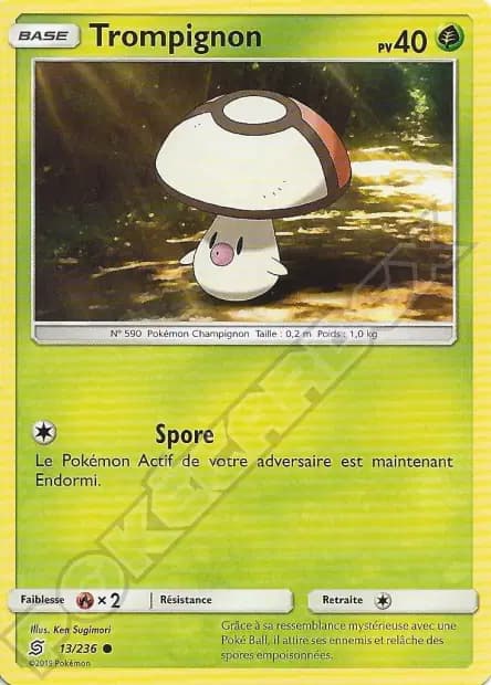 Trompignon — Harmonie des Esprits