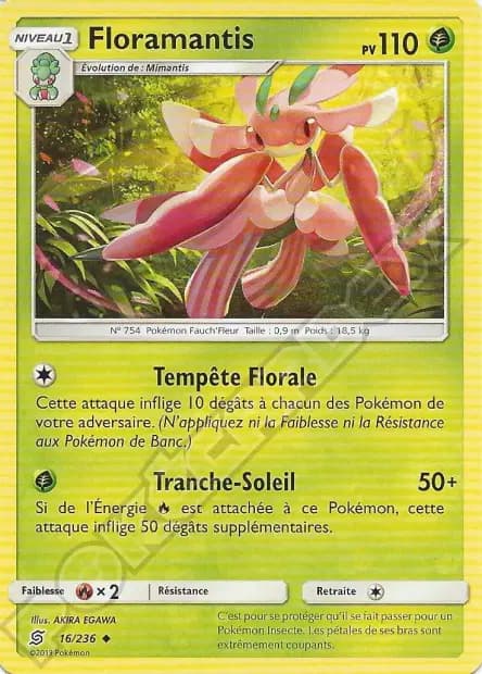 Floramantis — Harmonie des Esprits