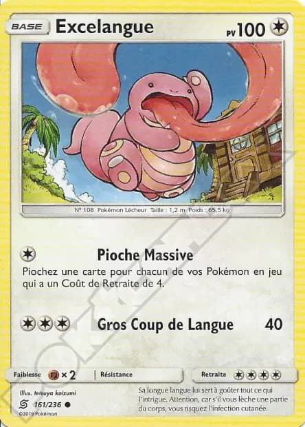 Excelangue — Harmonie des Esprits