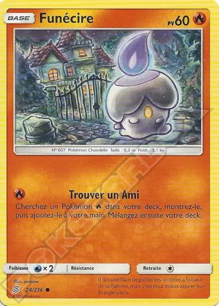 Funécire — Harmonie des Esprits